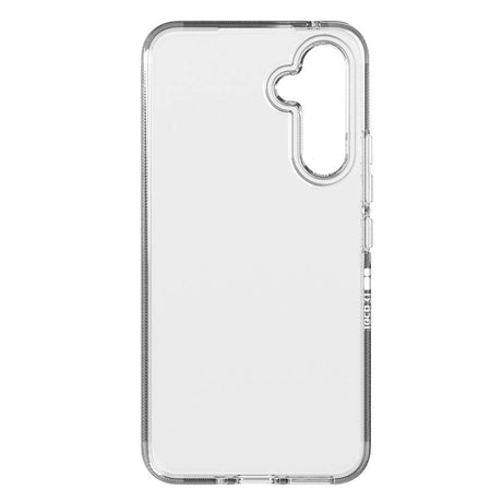 Tech21 Samsung Galaxy A54 (5G) Evo Lite Bagside Cover - Gennemsigtig