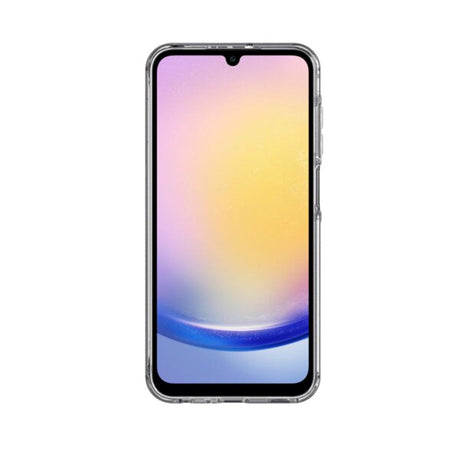 Samsung Galaxy A25 (5G) Tech21 EVO Lite Mobil Cover - Gennemsigtig