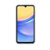 Samsung Galaxy A15 / A15 (5G) Tech21 EVO Lite Mobil Cover - Gennemsigtig