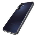 Samsung Galaxy A15 / A15 (5G) Tech21 EVO Lite Mobil Cover - Gennemsigtig