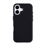 iPhone 16 Tech21 Evo Lite Mobil Cover - Sort