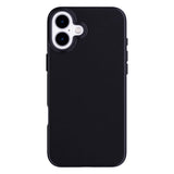 iPhone 16 Plus Tech21 Evo Lite Mobil Cover - Sort