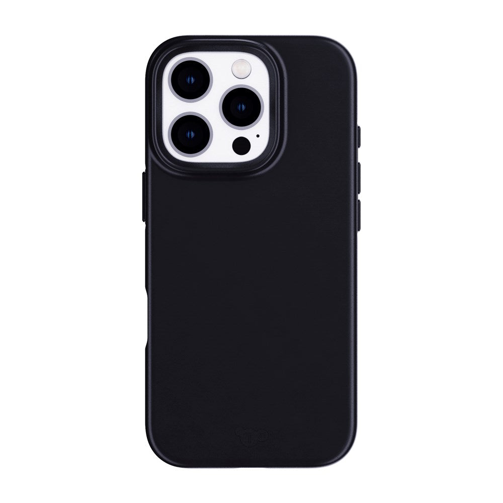 iPhone 16 Pro Tech21 Evo Lite Mobil Cover - Sort