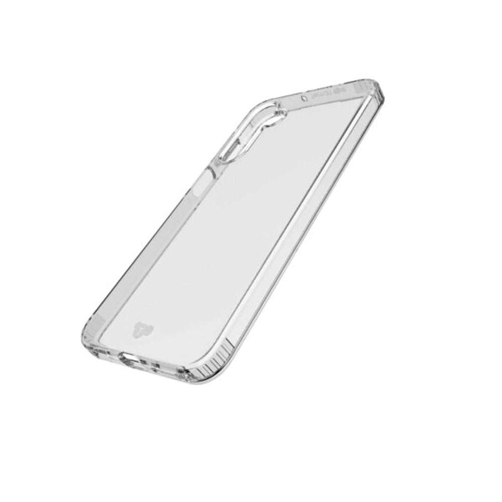 Samsung Galaxy A16 (4G / 5G) - Tech21 EVO Lite Cover - Gennemsigtig