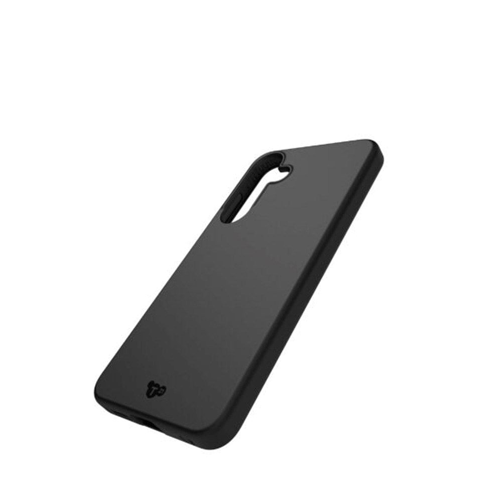 Samsung Galaxy S25+ (Plus) Tech21 Evo Lite Mobil Cover - Sort