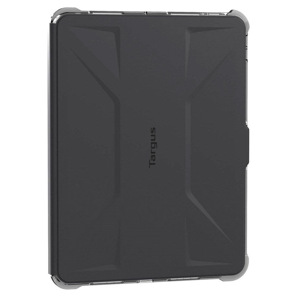 Targus iPad Pro 11" (2025 / 2024) Pro-Tek Cover - Gennemsigtig / Grå