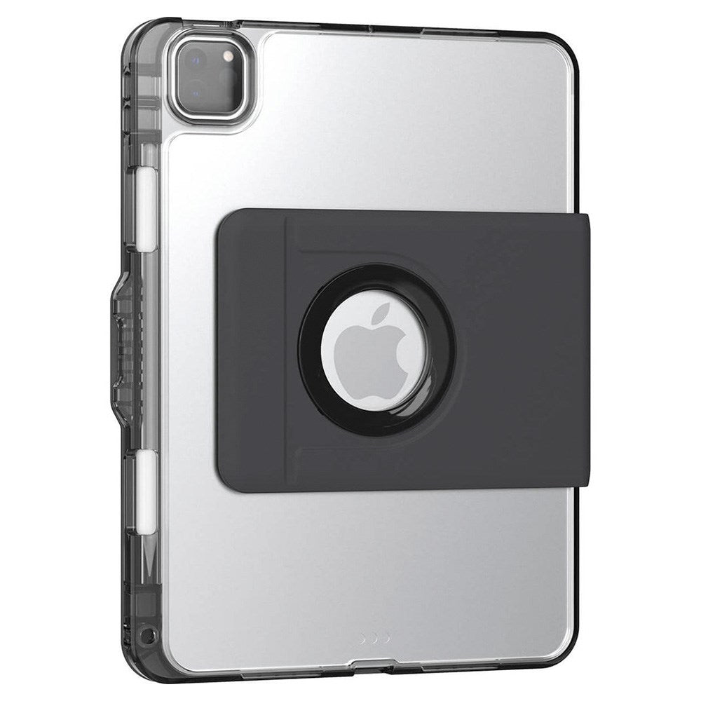 Targus iPad Pro 11" (2025 / 2024) VersaVu Clear Cover - Sort / Gennemsigtig