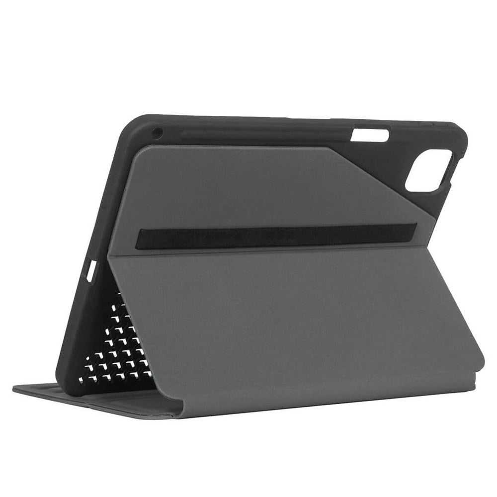 Targus iPad Pro 11" (2025 / 2024) Click-In Cover - Grå