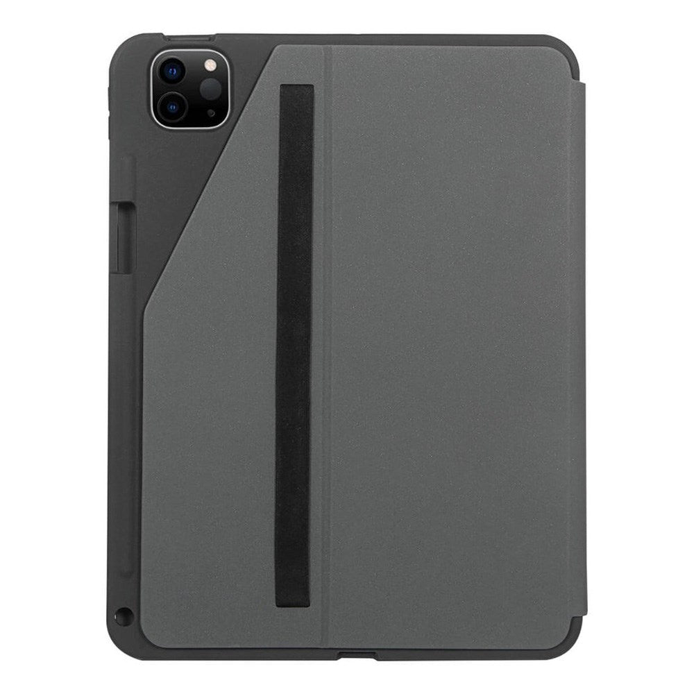 Targus iPad Pro 11" (2025 / 2024) Click-In Cover - Grå