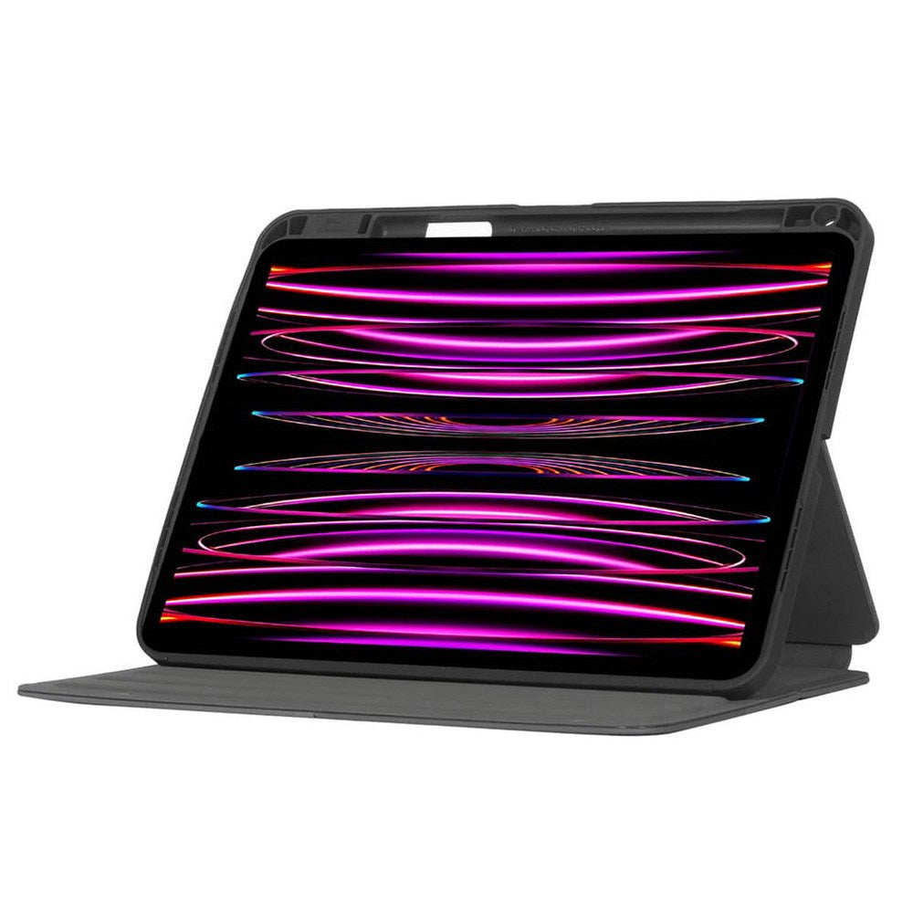 Targus iPad Pro 11" (2025 / 2024) Click-In Cover - Grå
