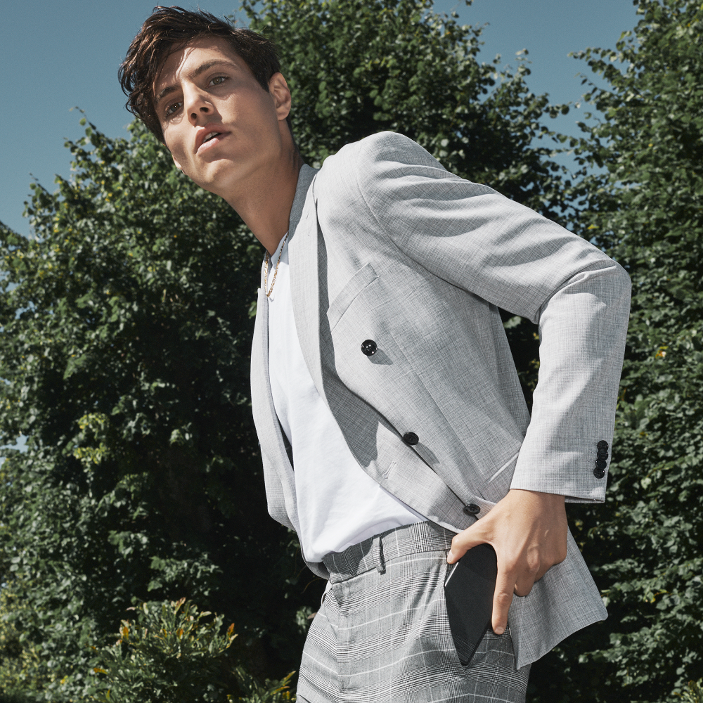 iDeal Of Sweden iPhone 12 Pro Max Unity Wallet Magnet Flip Cover - Eagle Black