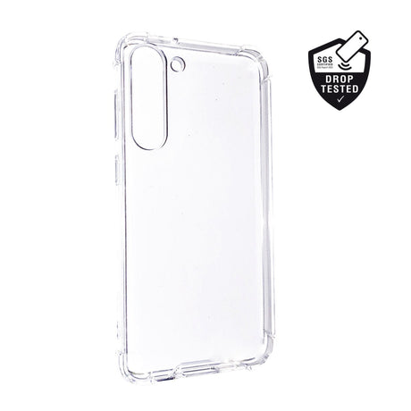 Samsung Galaxy A34 (5G) 4smarts IBIZA Case - Gennemsigtig