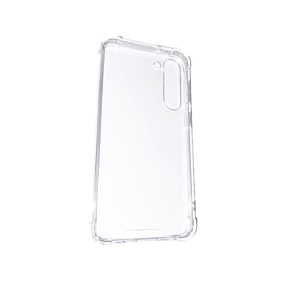 Samsung Galaxy A34 (5G) 4smarts IBIZA Case - Gennemsigtig