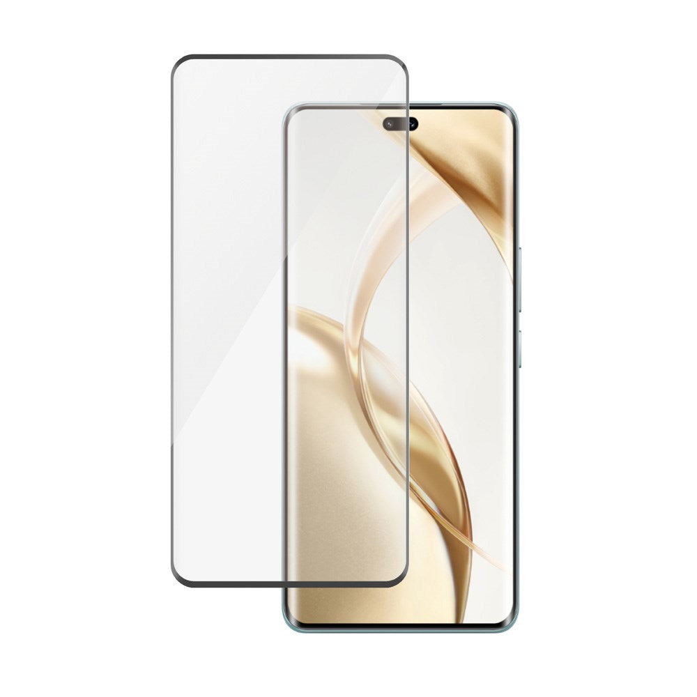 Honor 200 Pro - PanzerGlass Ultra-Wide Fit - Skærmbeskyttelsesglas - Gennemsigtig