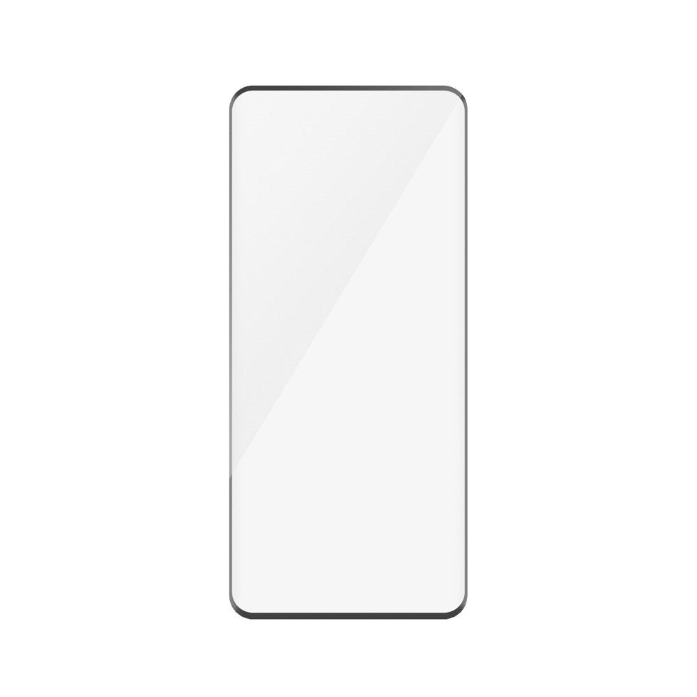 Honor 200 Pro - PanzerGlass Ultra-Wide Fit - Skærmbeskyttelsesglas - Gennemsigtig