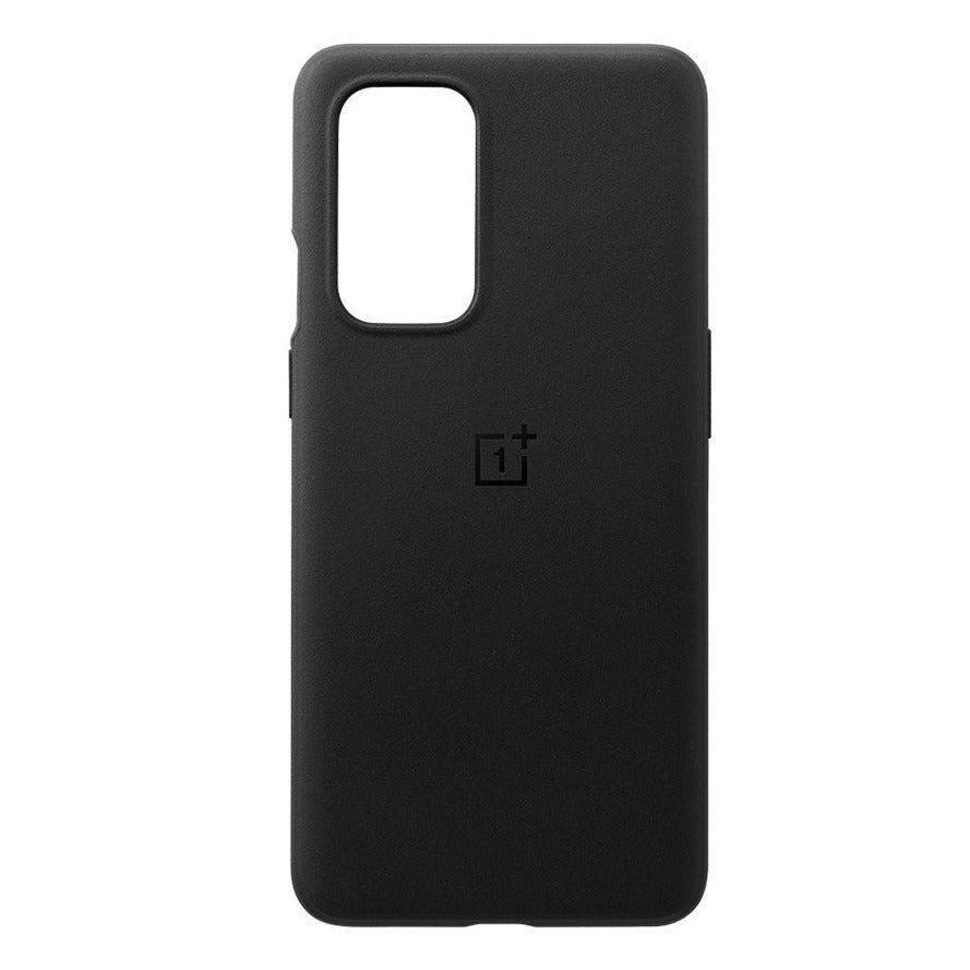 Sandstone Bumper Cover Original OnePlus Nord CE2 - Sort