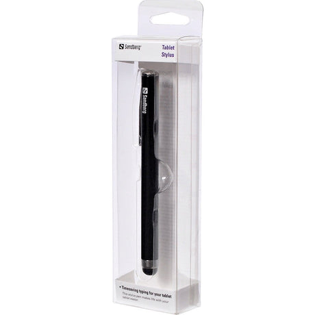 Sandberg Stylus Pen til Touchscreen - Sort