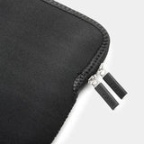 Trunk Neopren Sleeve til Laptop 14" (34,5 x 24,5 x 2 cm) - Black