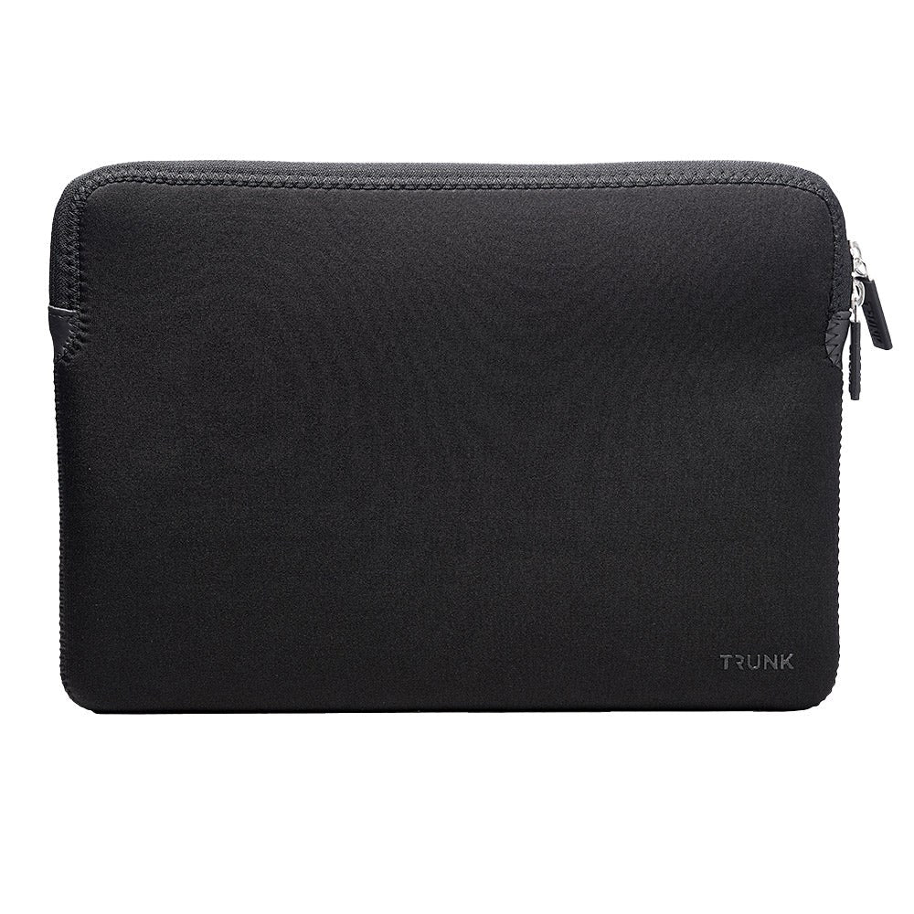 Trunk Neopren Sleeve til Laptop 14" (32,8 x 23,5 x 2 cm) - Black