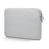 Trunk Neopren Sleeve til Laptop 14" (32,8 x 23,5 x 2 cm) - Silver Cloud