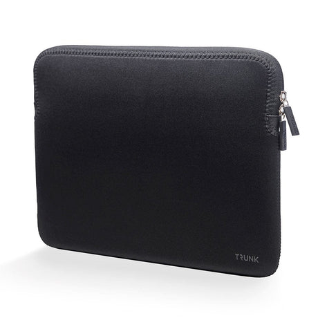 Trunk Neopren Sleeve til Laptop 16" (37 x 25.5 x 2 cm) - Black