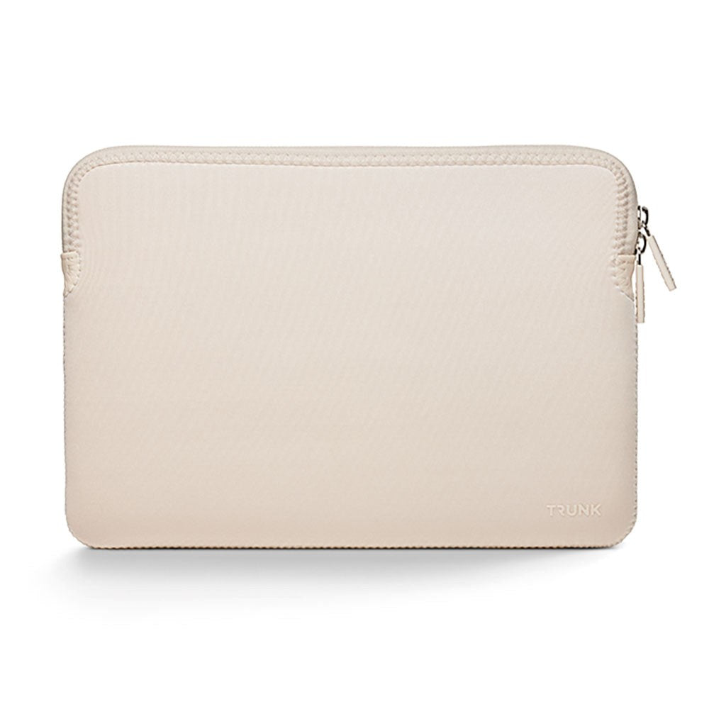 Trunk Neopren Sleeve Til MacBook & Bærbar PC 13" (32 x 22,5 x 2 cm) - Moonlight