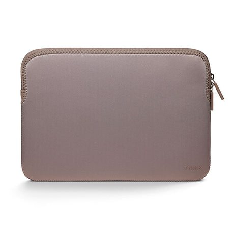 Trunk Neopren Sleeve Til MacBook & Bærbar PC 13" (32 x 22,5 x 2 cm) - Portabella