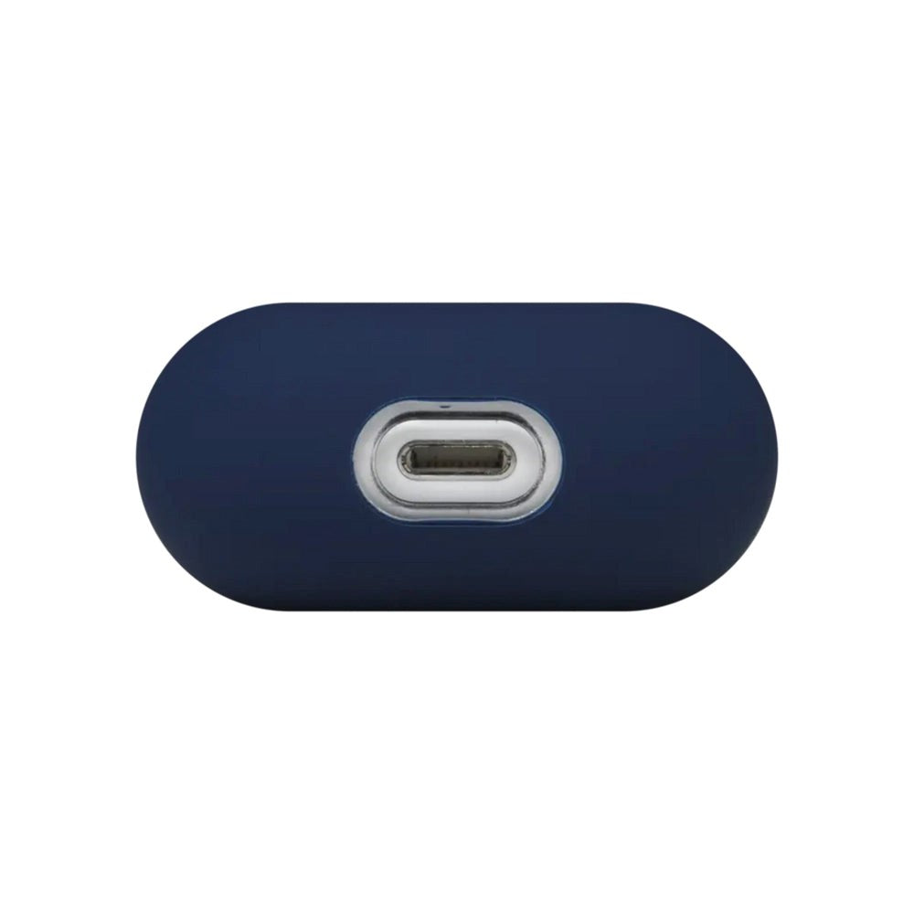AirPods (1 & 2. gen.) dbramante1928 Costa Rica Cover - 100% Genbrugsplast - Pacific Blue