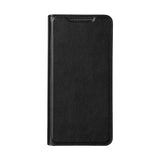 dbramante1928 Google Pixel 8 Pro Oslo Ultra-Slim Læder Flip Cover m. Pung - Sort