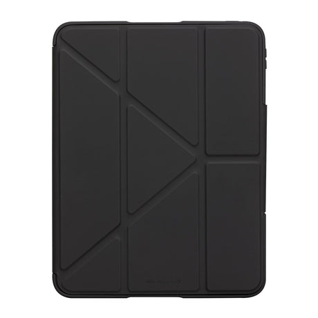 dbramante1928 iPad Pro 11" (2024) London Pro Miljøvenligt Hybrid Flip Cover - Sort