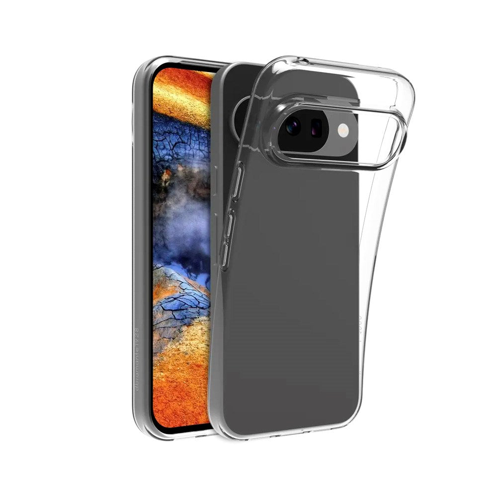 dbramante1928 - Google Pixel 10 / 10 Pro Greenland Cover - Clear