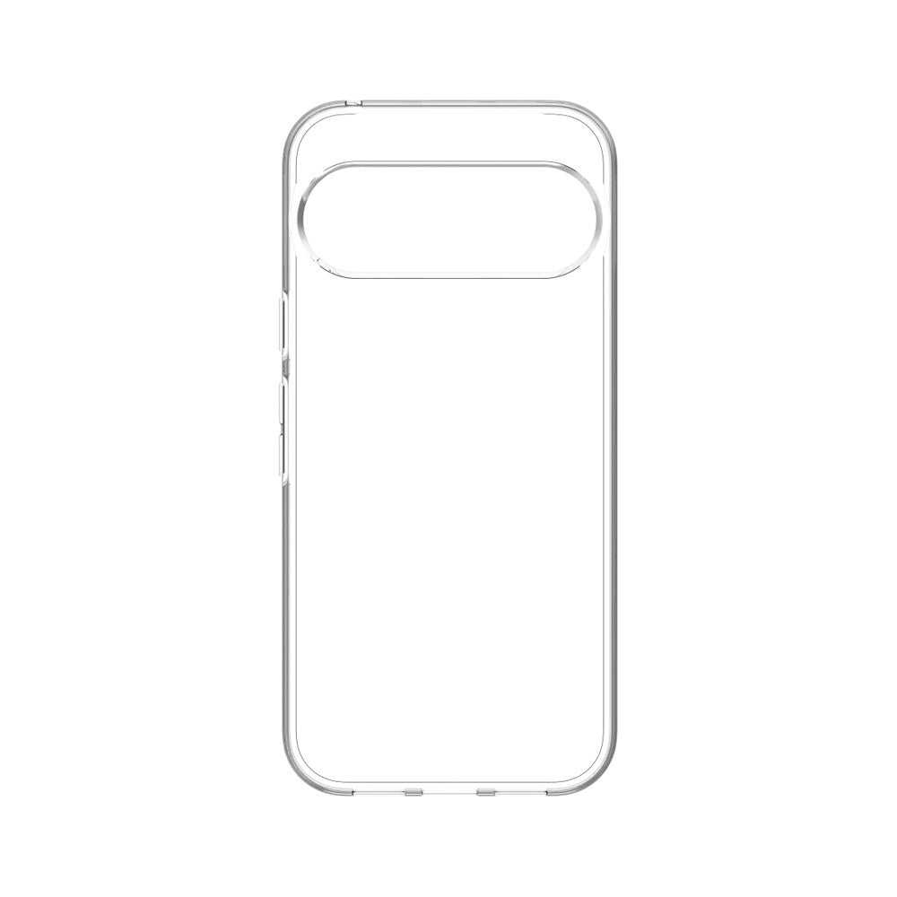 dbramante1928 - Google Pixel 10 / 10 Pro Greenland Cover - Clear