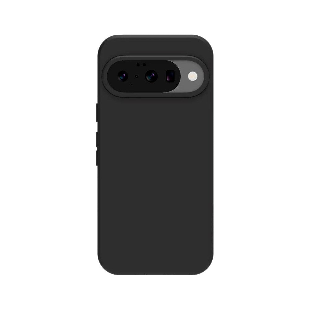 dbramante1928 - Google Pixel 10 / 10 Pro Greenland Cover - Night Black