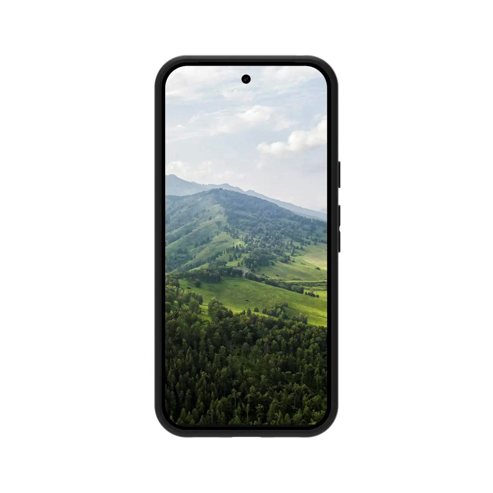 dbramante1928 - Google Pixel 10 Pro XL Greenland Cover - Night Black