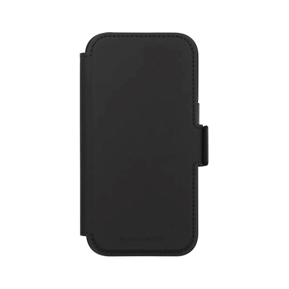 dbramante1928 iPhone 16e / 15 / 14 / 13 Lynge ICON Cover - MagSafe Kompatibel - Midnight