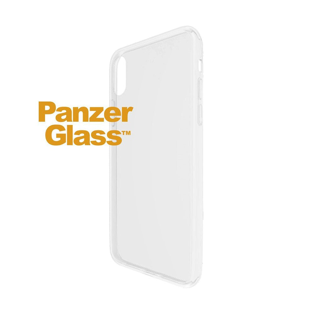 iPhone XR PanzerGlass ClearCase - Gennemsigtig