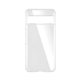 PanzerGlass Google Pixel 8 Pro Bagside Cover HardCase Antibakteriel - Gennemsigtig