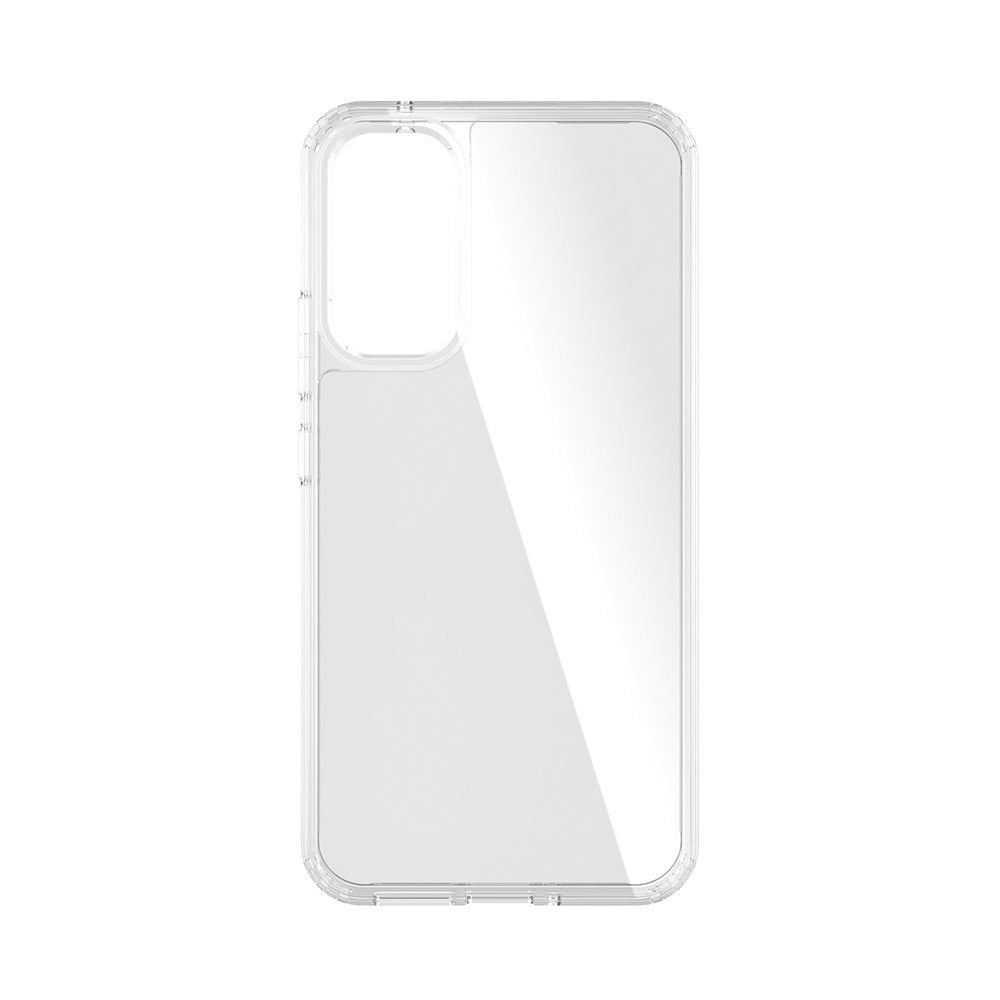 Samsung Galaxy A35 (5G) Bagside Cover D3O Bio HardCase - Gennemsigtig