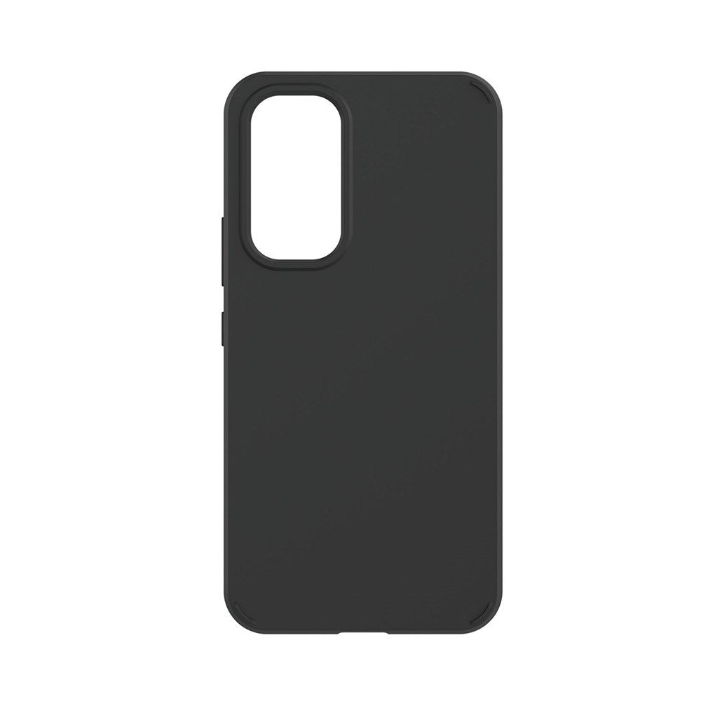 Samsung Galaxy A55 (5G) Bagside Cover D3O Bio HardCase - Sort