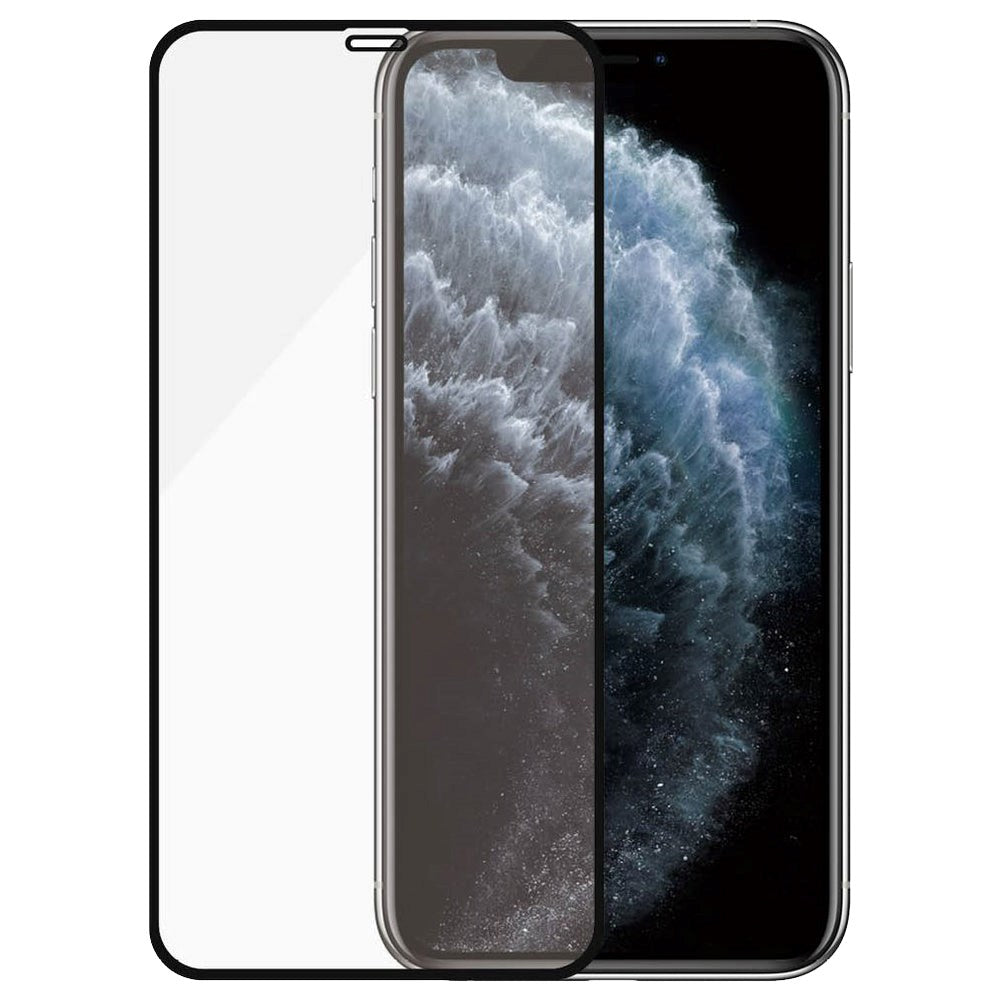 iPhone 11 Pro / Xs / X PanzerGlass Edge-To-Edge - Sort
