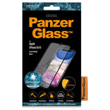 iPhone 11 / XR PanzerGlass Edge-To-Edge - Sort