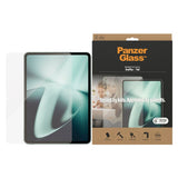 OnePlus Pad PanzerGlass Skærmbeskyttelse Ultra-Wide Fit - Platinum Strength - Transparant