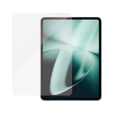 OnePlus Pad PanzerGlass Skærmbeskyttelse Ultra-Wide Fit - Platinum Strength - Transparant