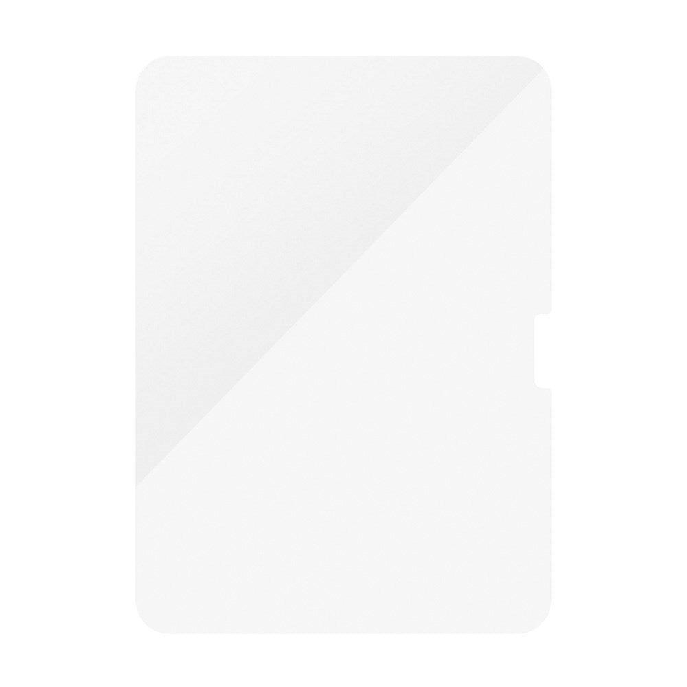 PanzerGlass iPad 11" (2025) / iPad 10.9" (2024/2022) / iPad Air 11" (2025 / 2024) Skærmbeskyttelse Ultra-Wide Fit - Platinum Strength - Gennemsigtig