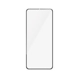 PanzerGlass Honor 70 Lite Ultra Wide Fit Skærmbeskyttelsesglas - Platinum Strength - Sort Kant