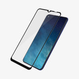 Samsung Galaxy A22 (5G) PanzerGlass Case Friendly Skærmbeskyttelse - Sort