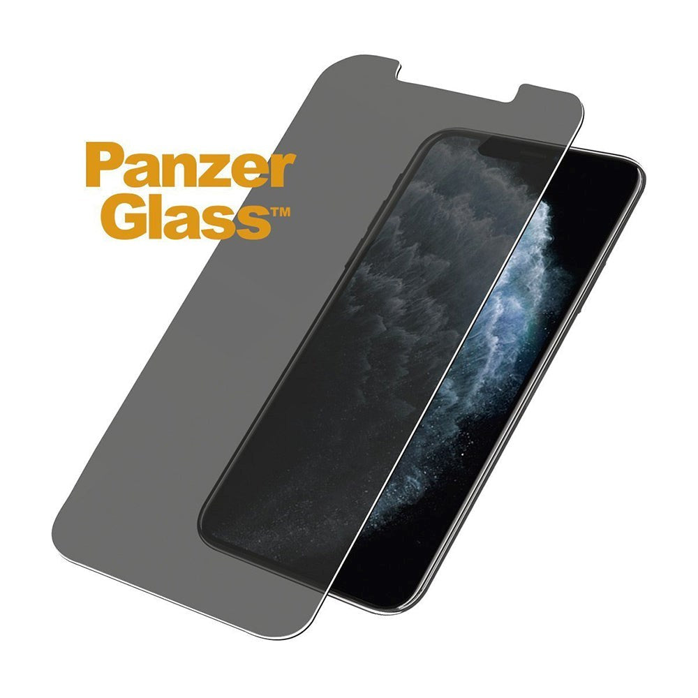 iPhone 11 Pro / X / Xs PanzerGlass Standard Fit Skærmbeskyttelse - Privacy