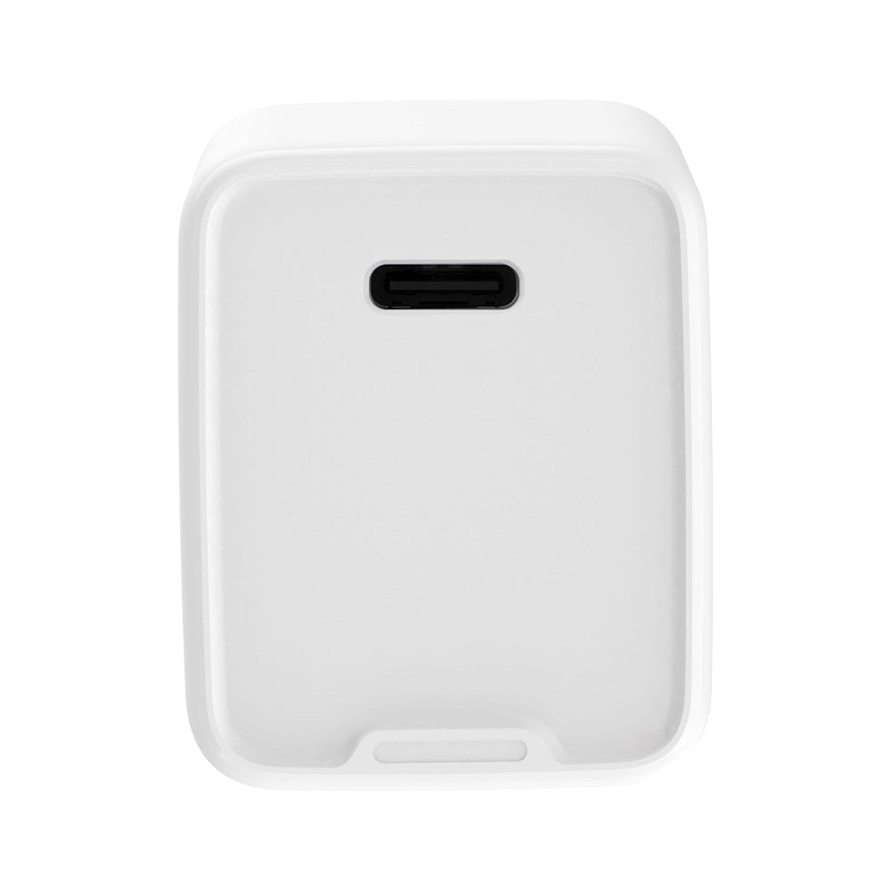 Xceed 45W GaN Multifunktionel Vægoplader - USB-C - Hvid