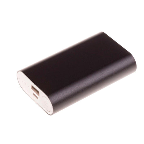 GreyLime Power Tough 5.200 mAh - Powerbank 5W m. 1 x USB-A - Sort