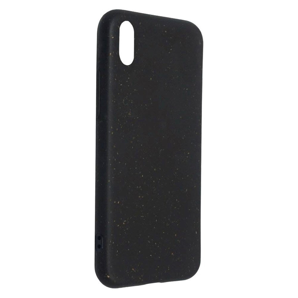 iPhone X / XS GreyLime 100% Biodegradable Cover - Sort